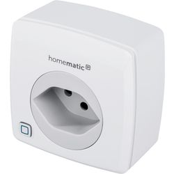 Homematic ip switch socket switzerland