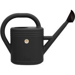 elho Annaffiatoio green basics 10l living black