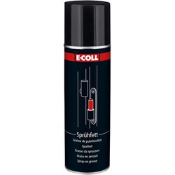 E-Coll Spray grease 300ml