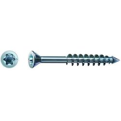 Spax Self-tapping screws 4 x 50 mm, 200 pieces