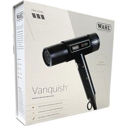 Moser Wahl Professional Vanquish hair dryer 1,600 W 4321-0470