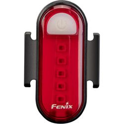 Fenix Lampada per bicicletta BC05R V2.0