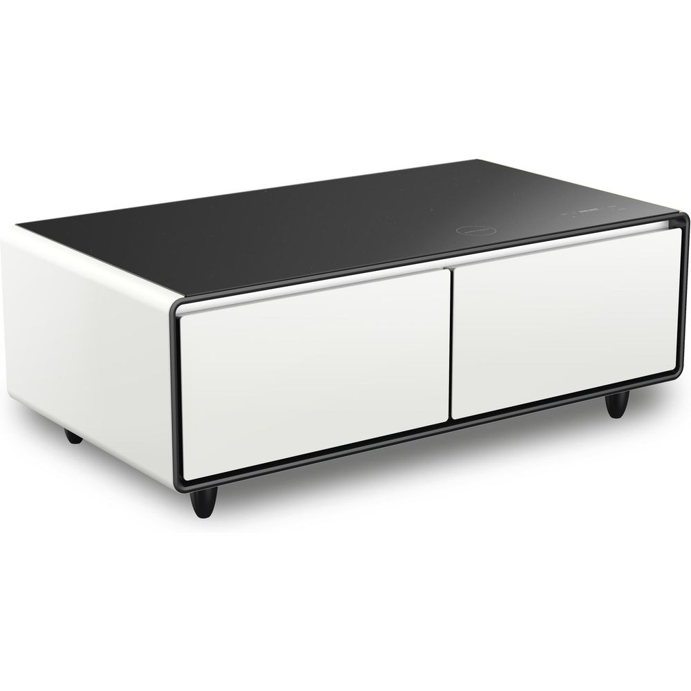 Caso Sound & Cool white Bild 1