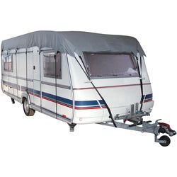 Eurotrail Abdeckplane Dachschutzplane
