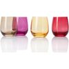 Leonardo glass sora assorted colors 360ml thumb 0