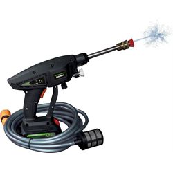 Hammersmith , HydroBlast, car wash gun             , 2in1