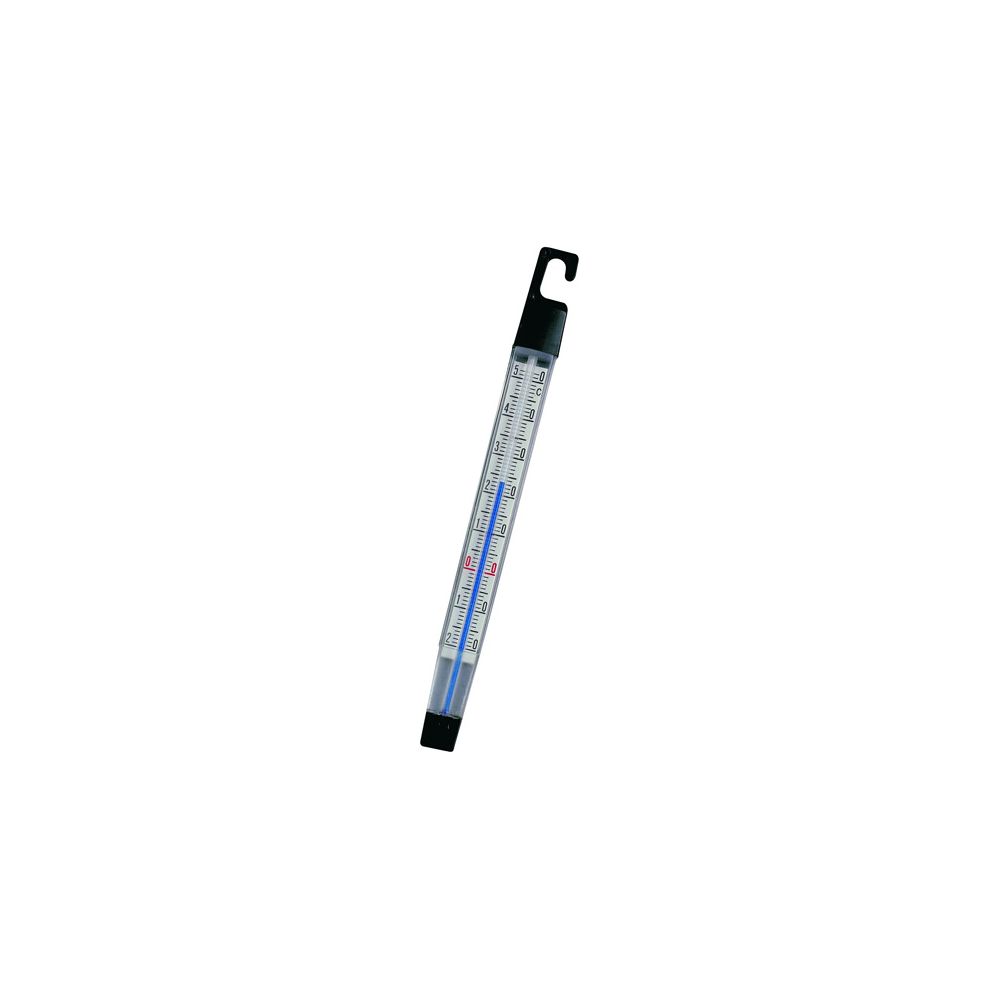 TFA Multipurpose thermometer black 15x11x151mm 14.1012 Bild 1