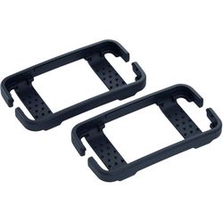 Tractive GPS CAT Mini - Clip Mounting [2 pcs.]