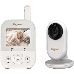 Gigaset Baby 300 Video versione CH