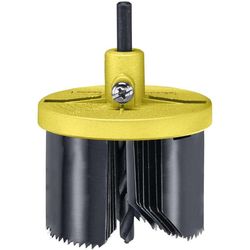 kwb Seghe a tazza 2563 Profondità 40 / 7 Corone