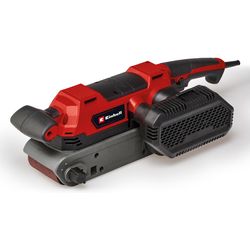 Einhell Levigatrice a nastro TE-BS 850 E