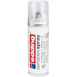 Edding Acrylic spray 200ml clearcoat silk matt