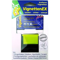 Gut&Praktisch VignettenEx Cleaning Set