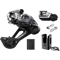 Shimano XTR Upgrade Kit Trasmissione Super Gabbia Lunga