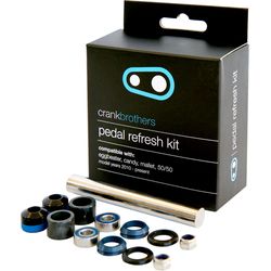 Crankbrothers RepKit Refresh Kit Double Shot 2-3