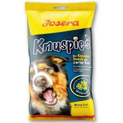 Josera Leckerli crispies, 900 g