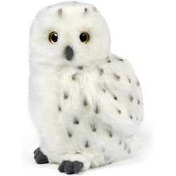 Living Nature Schneeeule medium