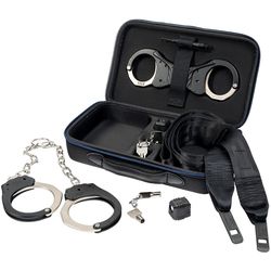 ASP Transport Plus chain - 1 Pawl