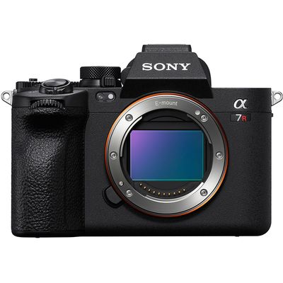 Sony Alpha 7R V ILCE7RM5 Body + 4-year Swiss warranty