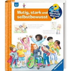 Ravensburger Brave, strong and confident (No.51)