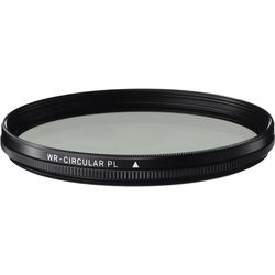 Sigma Polarizzatore WR 82mm
