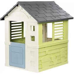 Smoby Playhouse Life Jolie