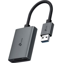 TP-Link Lettore di schede esterno UA430 con connettore USB-A -