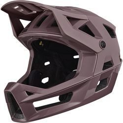 ixs Helm Trigger FF Mips taupe ML