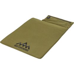 Heat Experience HeatX Cuscino riscaldato Verde