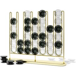 Umbra Family Game Stax 4 in a Row