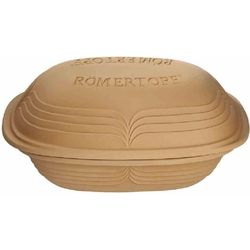 Römertopf Modern Look mittel 4Pers. 35x22.5x16.5cm 2 115 05