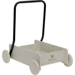 Micki Baby walker beige
