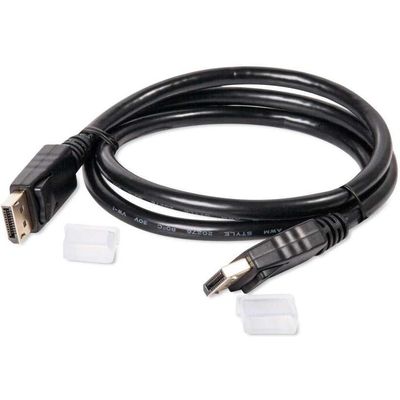 Club 3d Cable HBR3 DisplayPort 1.4 - DisplayPort, 1 m Bild 7