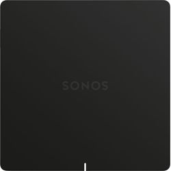 Sonos Port noir
