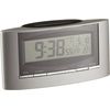 TFA Wireless alarm clock with temperature solar 156x52x81mm 98.1071 thumb 3