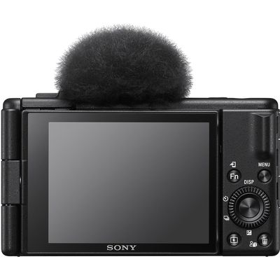 Sony ZV-1F caméra vlogging 4 ans de garantie CH Bild 9