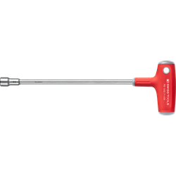 PB Swiss Tools Hexagon socket screwdriver PB 1202 cross handle size 11 230mm