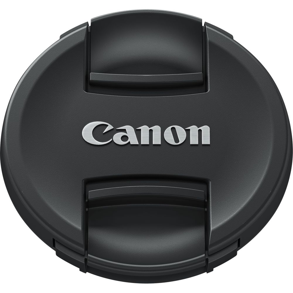 Canon Photo Digital Lens Cover E-77 II Bild 1