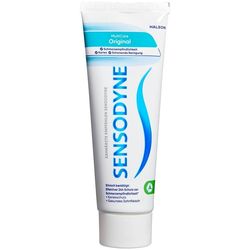 Sensodyne Toothpaste Multicare Original 75 ml