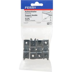 ELEMENT-SYSTEM Clip-on holder 5105 element 5105-0012-9 SB