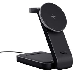 Trust Wireless Charger Viro 3-in-1
