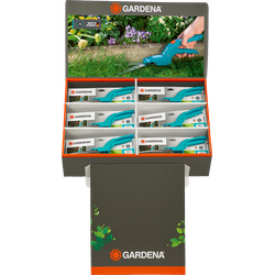 Gardena Classic Display Grass Shears