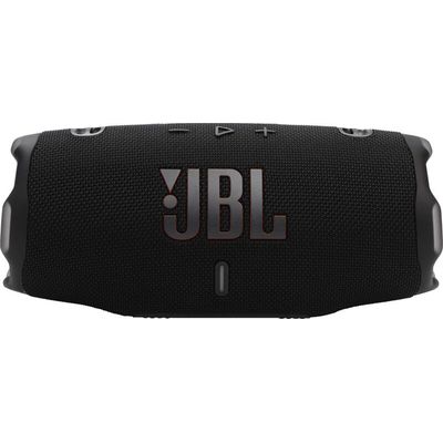 JBL CHARGE-6 Black Bild 3