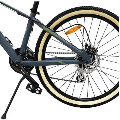 Phoenix MTB26 Mountain Bike gray / yellow Bild 8