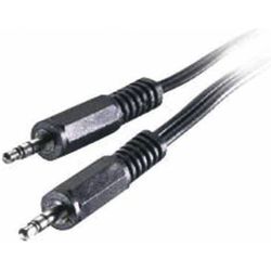 Vivanco Collegamento jack da 3,5 mm, 1,5 m