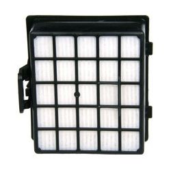 Filtronix Filtro Hepa alternativo a Bosch / Siemens VZ153HFB, 426966, 572234