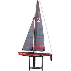 Amewi Focus V2 Racing RTR sailing yacht