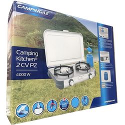 Campingaz Camping Kitchen 2 CV Gaskocher 2000035522
