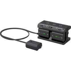 Sony NPA-MQZ1K Kit chargeur / adaptateur