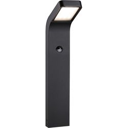 Paulmann Lampada da esterno LED Kulma con sensore di movimento attivato dal crepuscolo